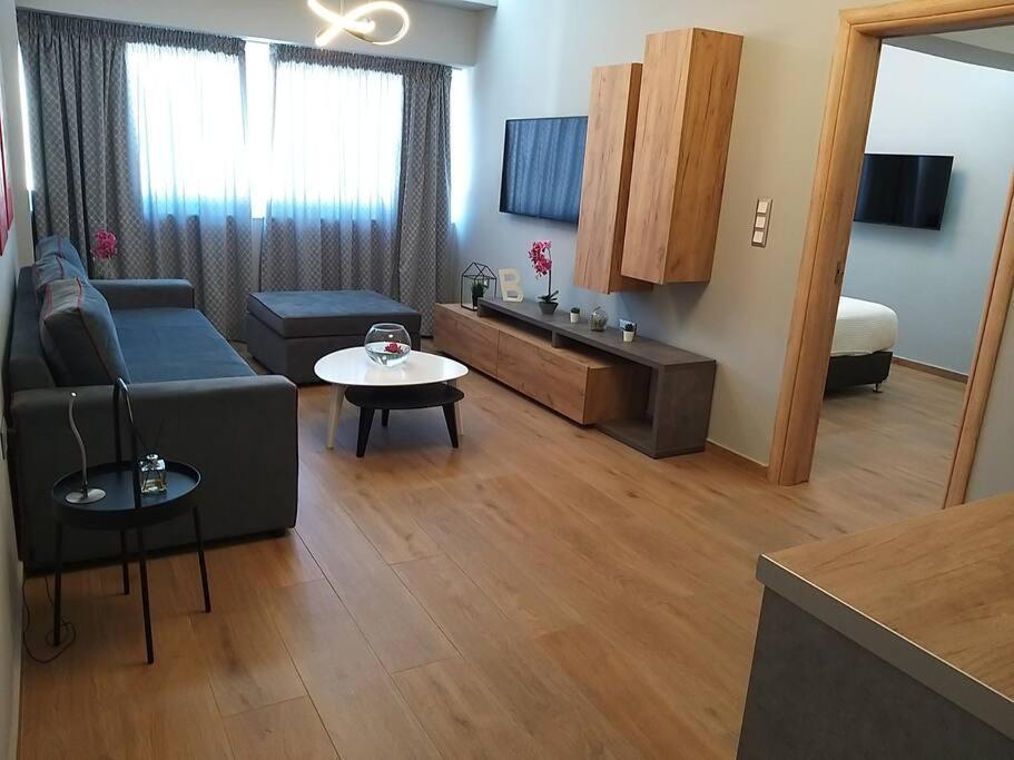 Апартаменты Urban House Aiolou Афины Экстерьер фото